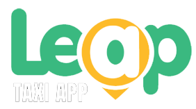 Leap Taxi App